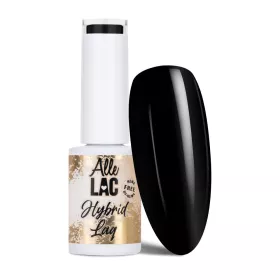 Vernis Permanent Noir
