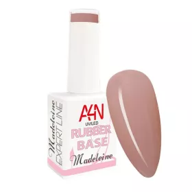 Rubber Base Madeleine - Ongles nudes
