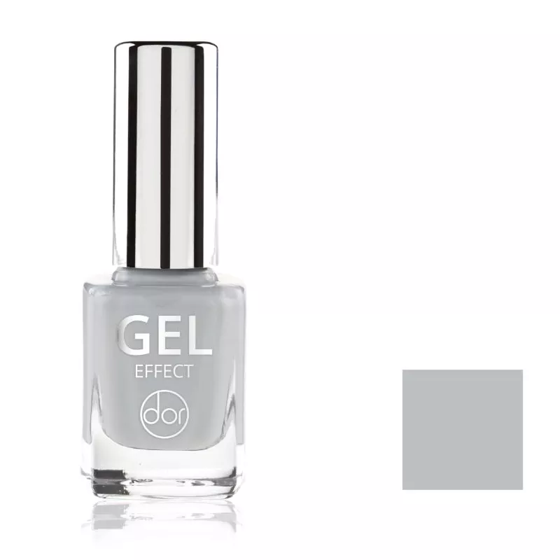 Vernis à ongles effet gel 901
