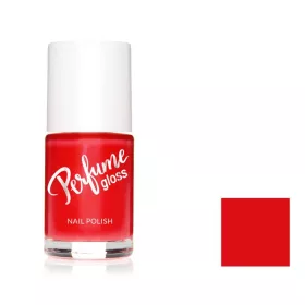 Vernis à ongles parfumé Cerise