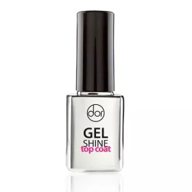 Vernis de finition Gel Shine Top Coat pour vos ongles