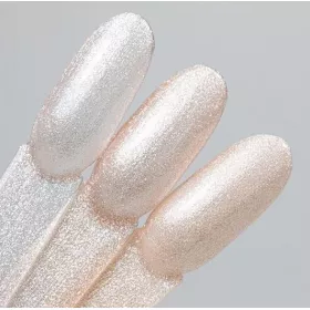 Vernis Permanent Gellack Star Glitter 19 pour des ongles glamour