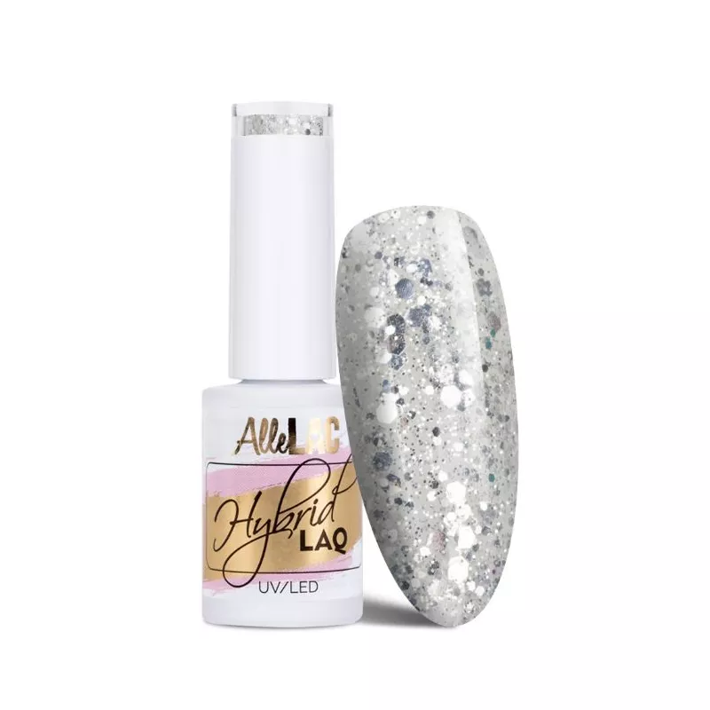 Vernis Permanent Gellack Wedding 145