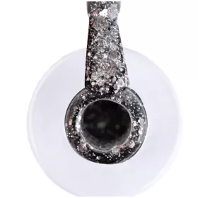 Vernis Permanent Gellack Wedding 145 différentes sortes de paillettes