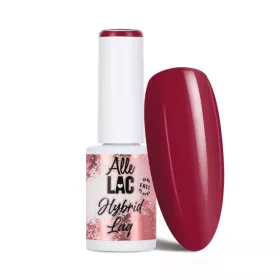 Vernis Permanent Gellack Bloody Kiss