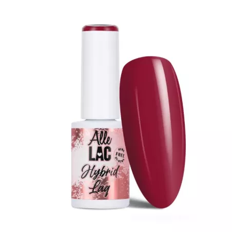 Vernis Permanent Gellack Bloody Kiss