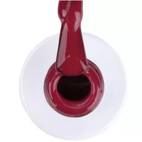 Vernis Permanent Gellack Bloody Kiss - Ongles rouge