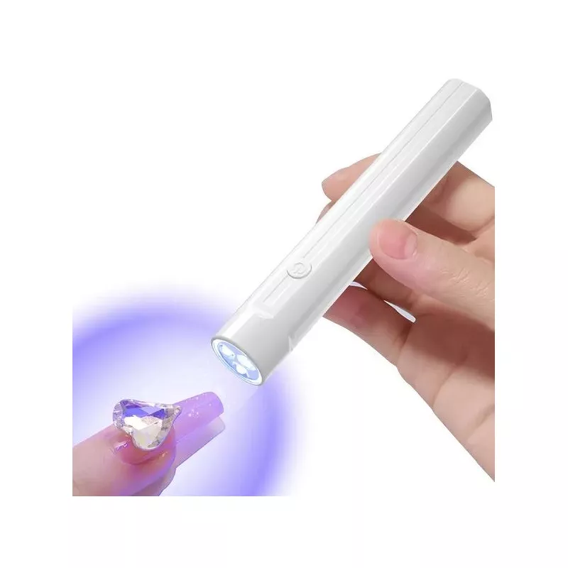 UV/LED Mini Lampe Stick USB