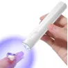 UV/LED Mini Lampe Stick USB
