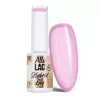 Vernis Permanent Gellack Glas Rose 186