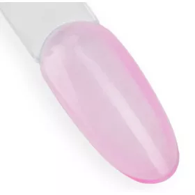 Vernis Permanent Gellack Glas Rose 186