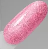 Vernis Permanent Gellack Glitter Pink Flash