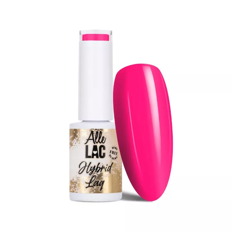 Vernis Permanent Gellack Fanaberia 26