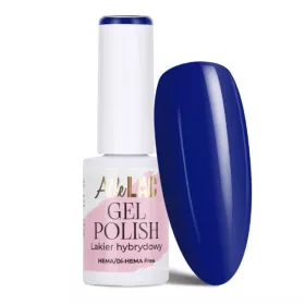 Vernis Permanent Gellack Midnight Blue BL7