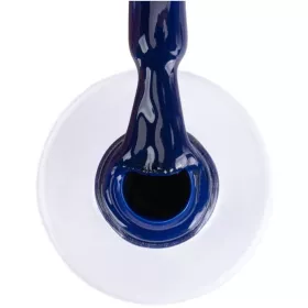Vernis Permanent Gellack Midnight Blue BL7