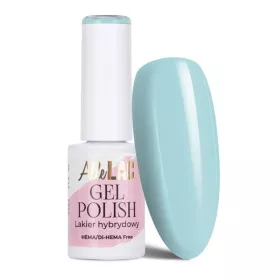 Vernis Permanent Gellack Vert Pastel BL2