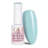 Vernis Permanent Gellack Vert Pastel BL2