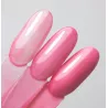 Vernis Permanent Gellack Glas Pink
