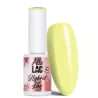 Vernis Permanent Gellack Jaune Pastel Y2