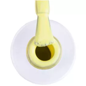 Vernis Permanent Gellack Jaune Pastel Y2