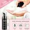 Mousse Nettoyante pour les soins en institut de beauté