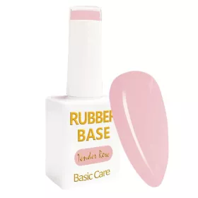 Rubber Base Tender Rose