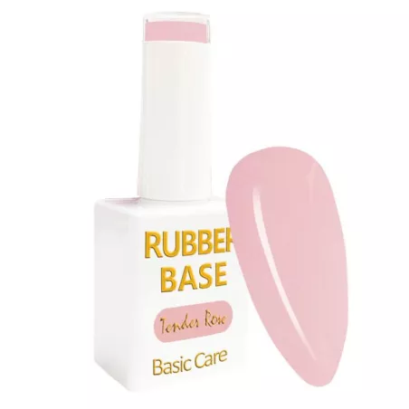 Rubber Base Tender Rose
