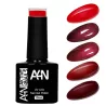 Kit Vernis Semi Permanent Red Symphonie
