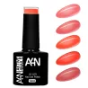 Kit Vernis Semi Permanent Délicate Corail