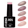 Kit Vernis Semi Permanent Nude Harmonie