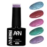 Kit Vernis Semi Permanent Brillant Shine