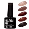 Kit Vernis Semi Permanent Praline
