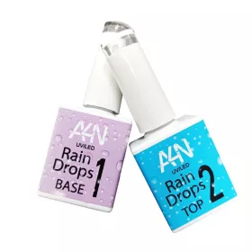3D Nail Art Drop Gel