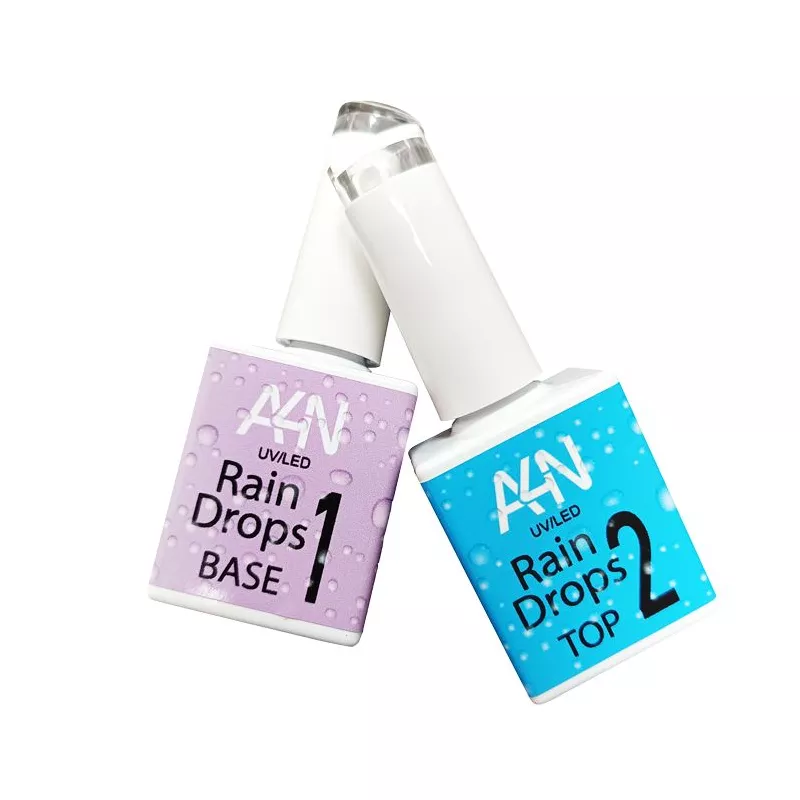 3D Nail Art Drop Gel