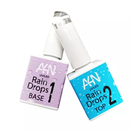 3D Nail Art Drop Gel