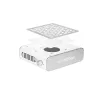 Aspirateur Marathon Olimp avec socle aimanté