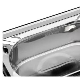 Nettoyeur à ultrasons DENSON ACDS-100  avec une cuve anti corrosion