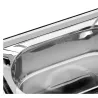Nettoyeur à ultrasons DENSON ACDS-100  avec une cuve anti corrosion