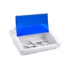 Stérilisateur UV-C pour ustensiles et accessoires manucure