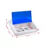 Stérilisateur UV-C pour une désinfection à sec