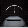 Lampe cosmétique MOMO MOON MX6 Glow éclairage précis lors des prestations de beauté