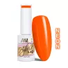 Vernis Permanent Néon Orange