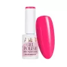 Vernis Permanent Néon Pink