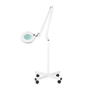 Lampe loupe S4 avec trépied