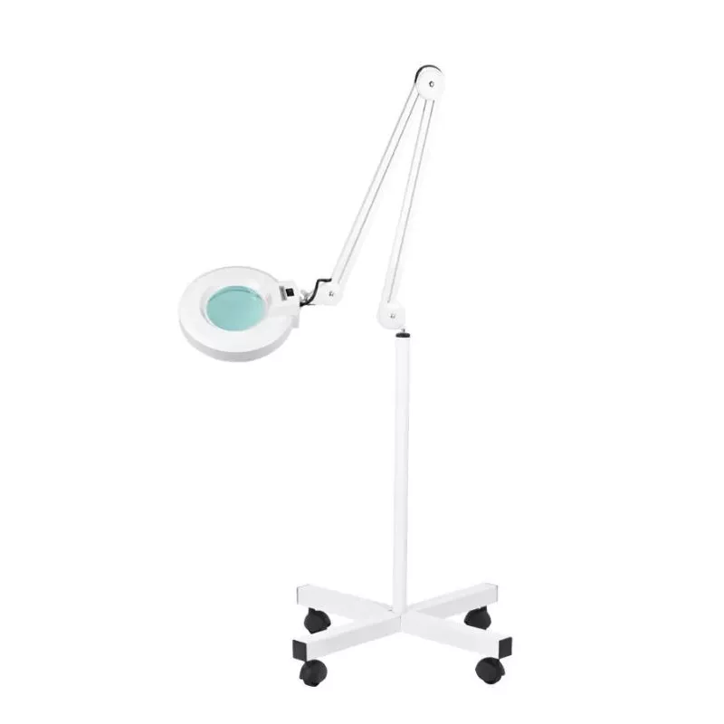 Lampe loupe S4 avec trépied