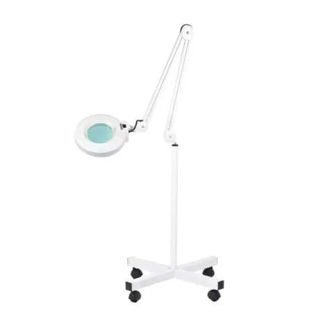 Lampe loupe S4 avec trépied