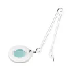 Lampe loupe S4 avec trépied - bras articulé