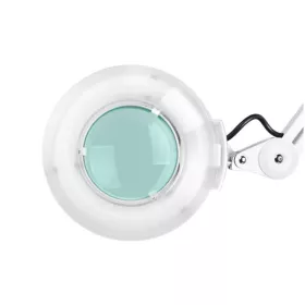 Lampe loupe S4 avec trépied pour des travaux de haute précisions