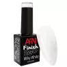 Finition 2Go Milky White est une excellente finition pour les poses baby-boomer