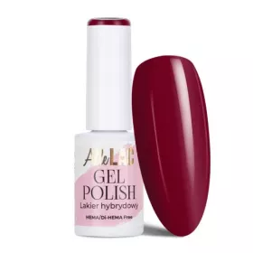 Vernis Permanent Juicy Cherry